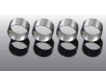 Tailpipes Carbon Fiber AC Schnitzer For BMW M5 Competition CS F90