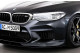 Front Side Carbon Spoiler AC Schnitzer For BMW M5 F90
