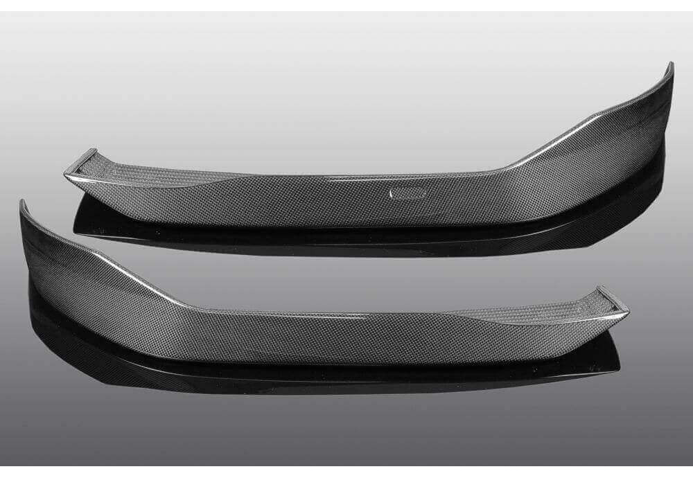 Front Side Carbon Spoiler AC Schnitzer For BMW M5 F90