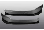 Front Side Carbon Spoiler AC Schnitzer For BMW M5 F90