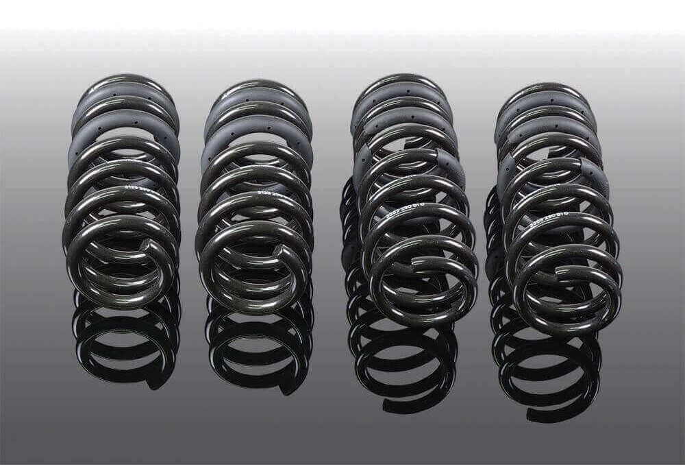 Suspension Spring Kit AC Schnitzer For BMW M5 CS F90