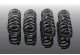 Suspension Spring Kit AC Schnitzer For BMW M5 CS F90