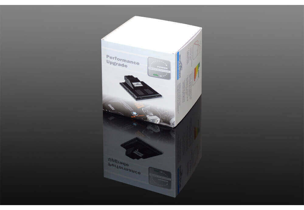 Engine Tuning Box AC Schnitzer For BMW X3 20d G01