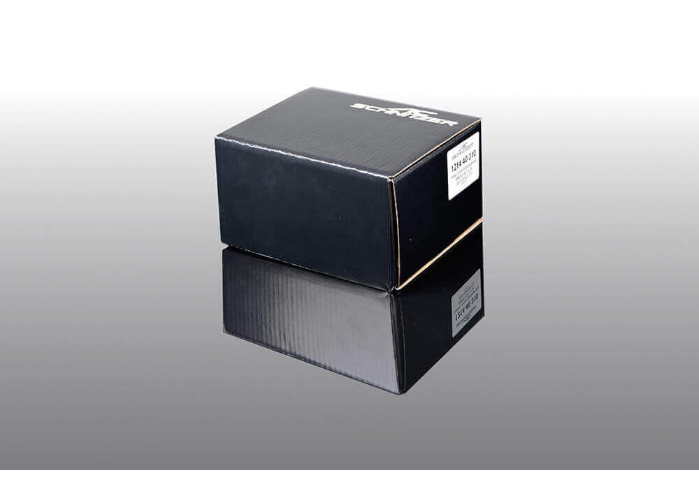 Engine Tuning Box AC Schnitzer For BMW X3 30d G01