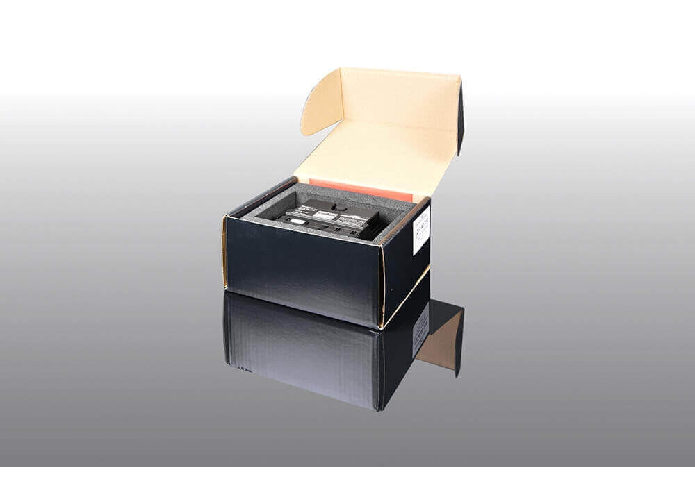 Engine Tuning Box AC Schnitzer For BMW X3 M40d G01 Engine Tuning Box AC Schnitzer For BMW X3 M40d G01