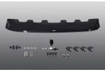 Front Splitter Element AC Schnitzer For BMW X3 G01 LCI