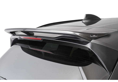 Roof Wing AC Schnitzer For BMW X3 G01 LCI