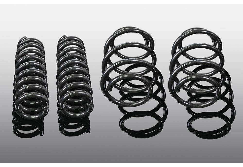 Suspension Spring Kit AC Schnitzer For BMW X3 G01 LCI