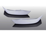 Front Splitter Side Parts AC Schnitzer For BMW X4 G02 LCI