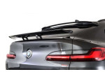 Carbon Racing Rear Spoiler AC Schnitzer For BMW X4 G02