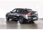 Carbon Racing Rear Spoiler AC Schnitzer For BMW X4 G02