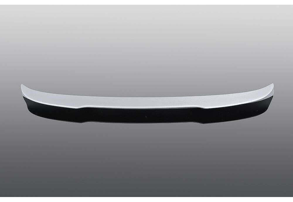 Rear Spoiler AC Schnitzer For BMW X4 G02 LCI
