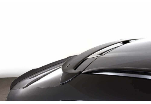 Rear Roof Spoiler AC Schnitzer For BMW X4 G02 LCI