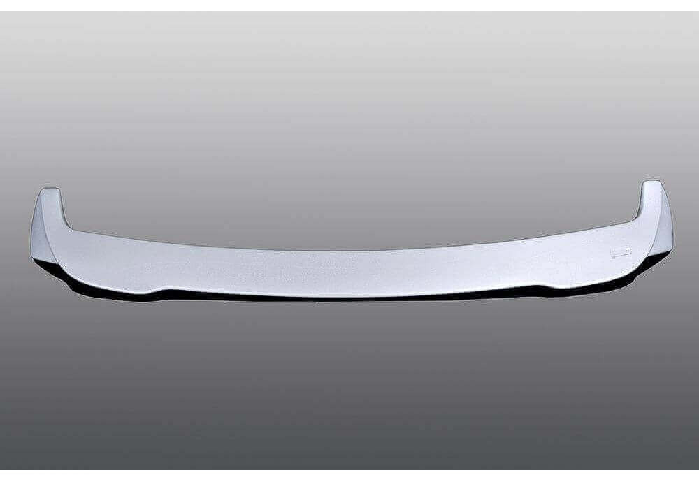 Rear Roof Spoiler AC Schnitzer For BMW X4 G02 LCI