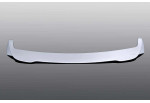 Rear Roof Spoiler AC Schnitzer For BMW X4 G02 LCI