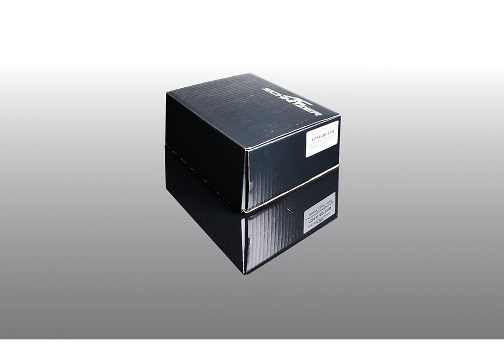 Engine Power Box AC Schnitzer For BMW X5 G05 LCI xDrive 40d