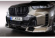 Front Splitter AC Schnitzer For BMW X5 G05 LCI