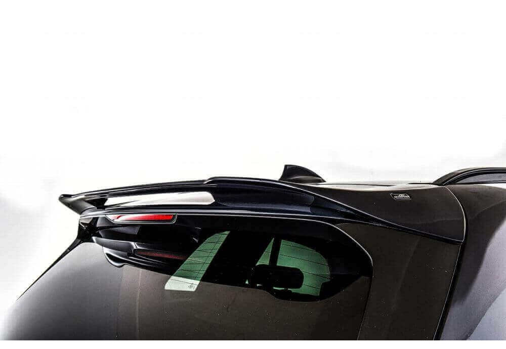 Roof Wing AC Schnitzer For BMW X5 G05 LCI