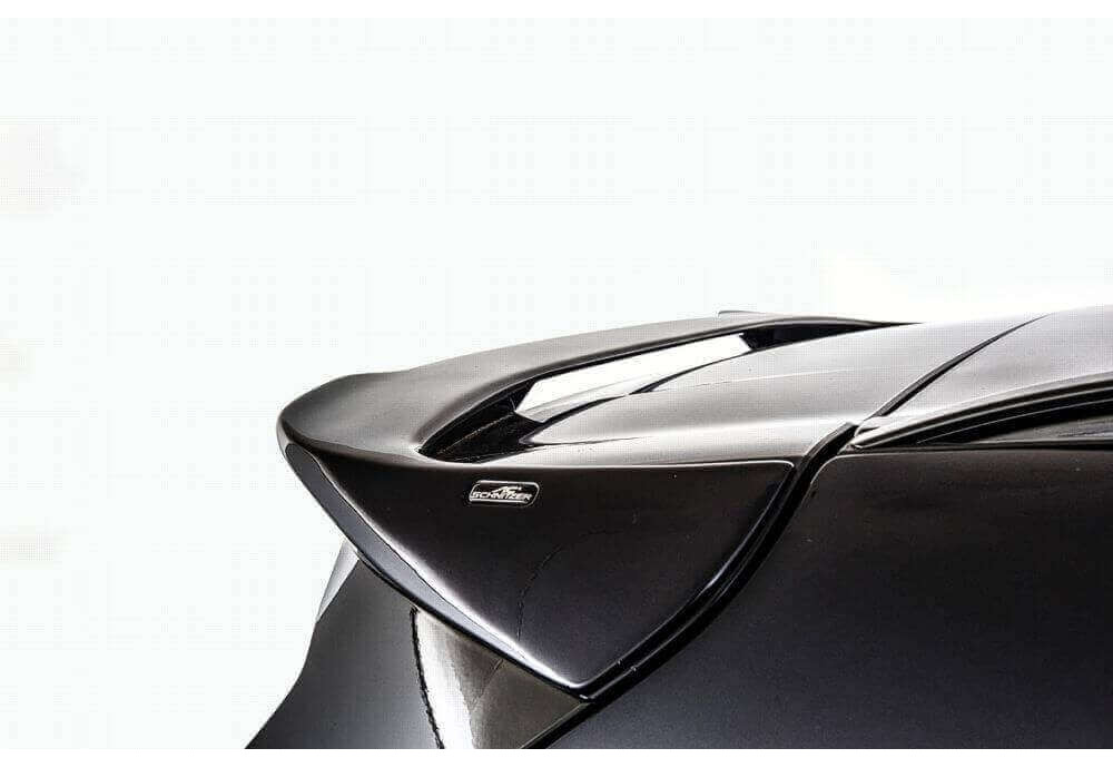 Roof Wing AC Schnitzer For BMW X5 G05 LCI
