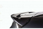 Roof Wing AC Schnitzer For BMW X5 G05 LCI