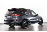 Roof Wing AC Schnitzer For BMW X5 G05 LCI