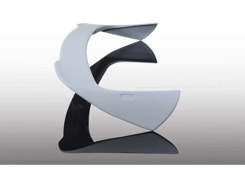Roof Wing AC Schnitzer For BMW X5 G05 LCI