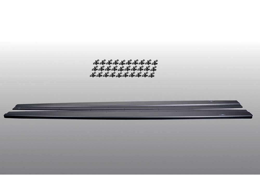 Side Skirts AC Schnitzer For BMW X5 G05 LCI