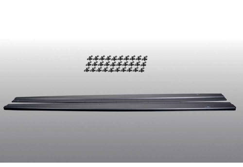 Side Skirts AC Schnitzer For BMW X5 G05 LCI