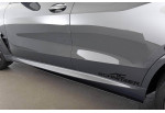Side Skirts AC Schnitzer For BMW X5 G05 LCI