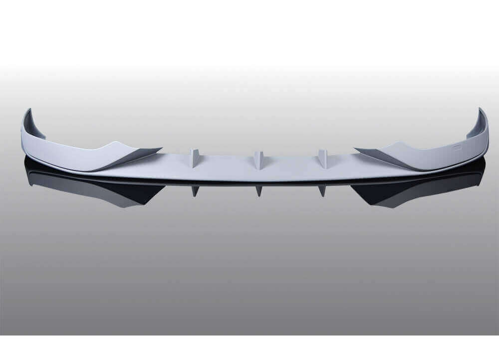 Front Splitter AC Schnitzer For BMW X6 G06