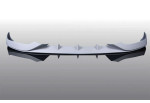 Front Splitter AC Schnitzer For BMW X6 G06