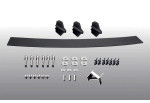 Front Splitter AC Schnitzer For BMW X6 G06
