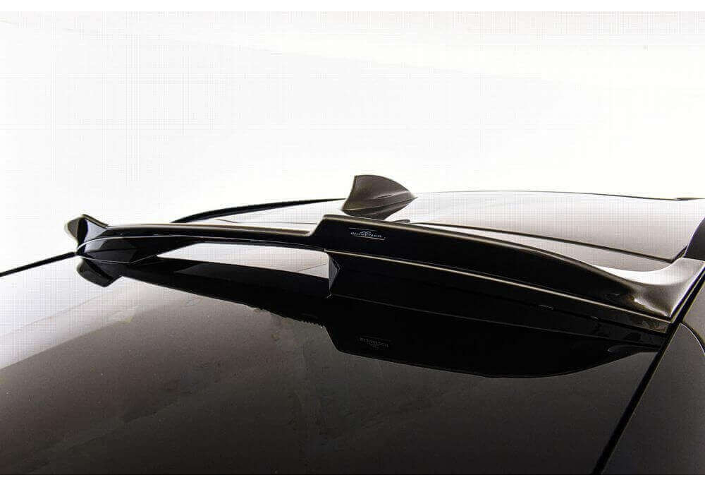 Roof Spoiler AC Schnitzer For BMW X6 G06 LCI