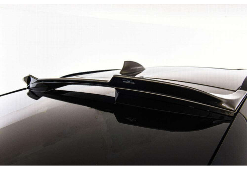 Roof Spoiler AC Schnitzer For BMW X6 G06 LCI