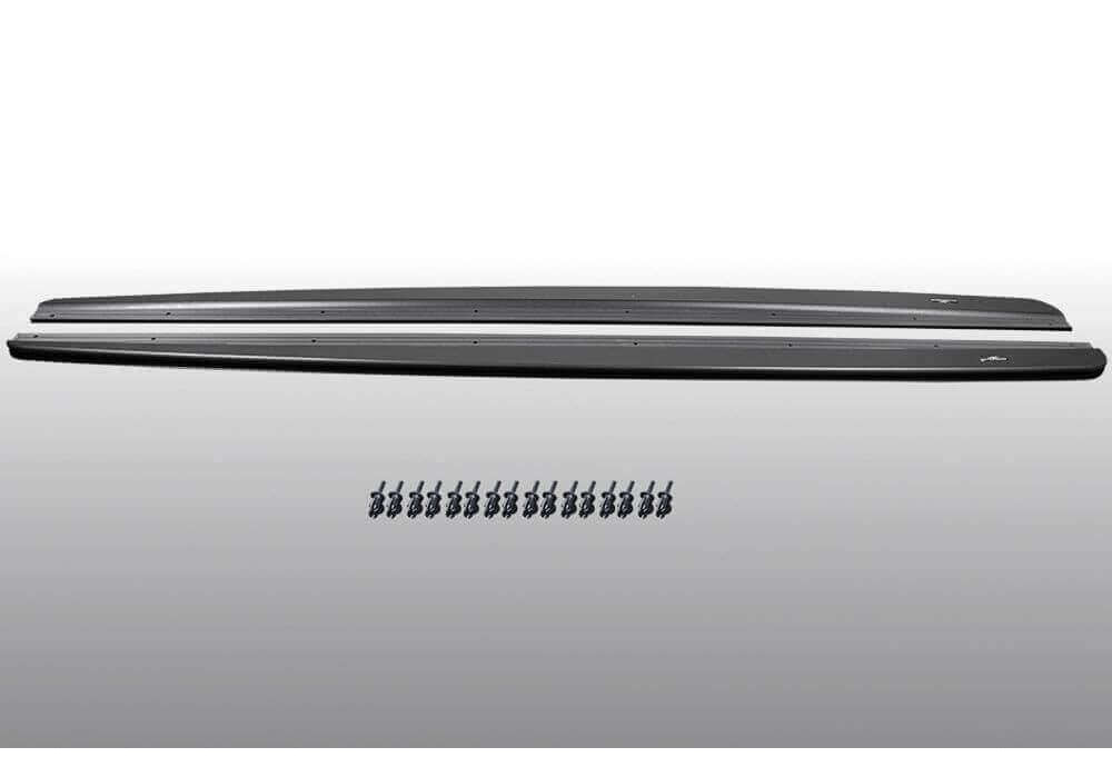 Side Skirts AC Schnitzer For BMW X6 G06 LCI