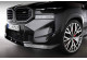 Front Splitter AC Schnitzer For BMW XM G09