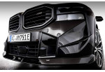 Front Splitter AC Schnitzer For BMW XM G09