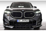 Front Splitter AC Schnitzer For BMW XM G09