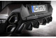 Rear Diffuser Fins AC Schnitzer For BMW XM G09