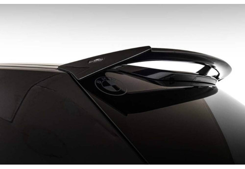 Roof Wing AC Schnitzer For BMW XM G09