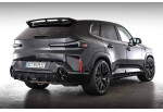 Roof Wing AC Schnitzer For BMW XM G09