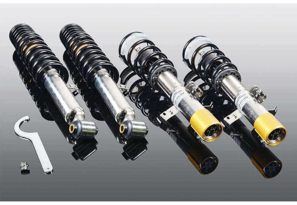 Adjustable Suspension RS AC Schnitzer For BMW Z4 M40i G29