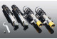 Adjustable Suspension RS AC Schnitzer For BMW Z4 M40i G29