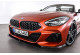 Front Splitter AC Schnitzer For BMW Z4 G29
