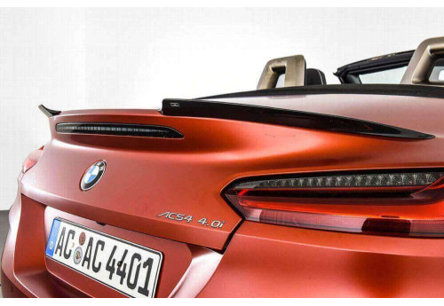Rear Spoiler AC Schnitzer For BMW Z4 G29