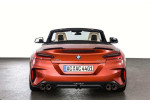 Rear Spoiler AC Schnitzer For BMW Z4 G29