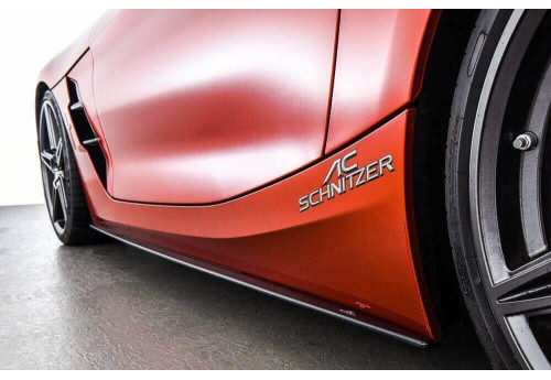 Side Skirts AC Schnitzer For BMW Z4 G29