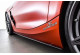 Side Skirts AC Schnitzer For BMW Z4 G29