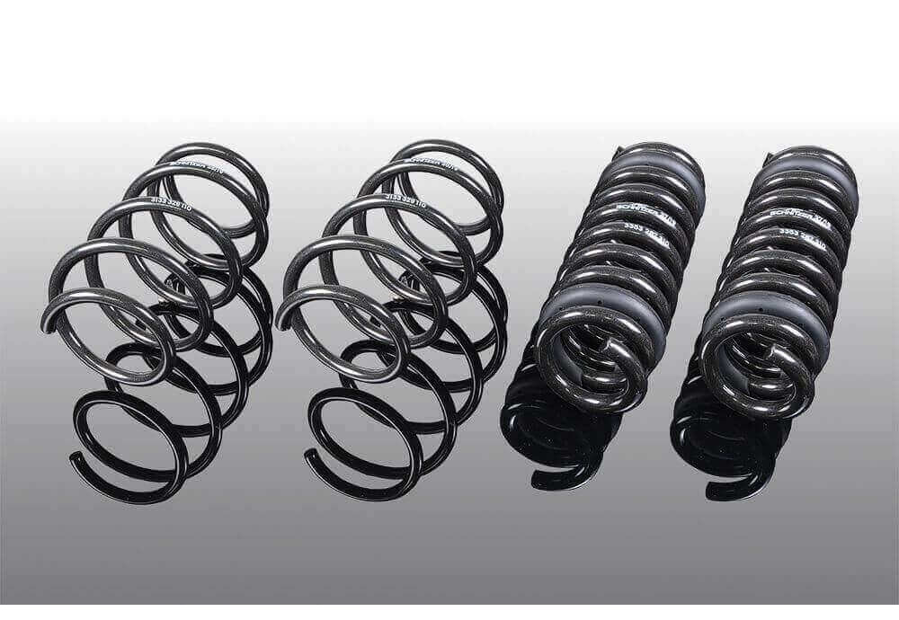 Suspension Spring Kit AC Schnitzer For BMW Z4 20i 30i G29