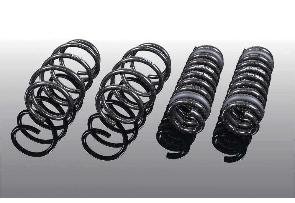 Suspension Spring Kit AC Schnitzer For BMW Z4 M40i G29